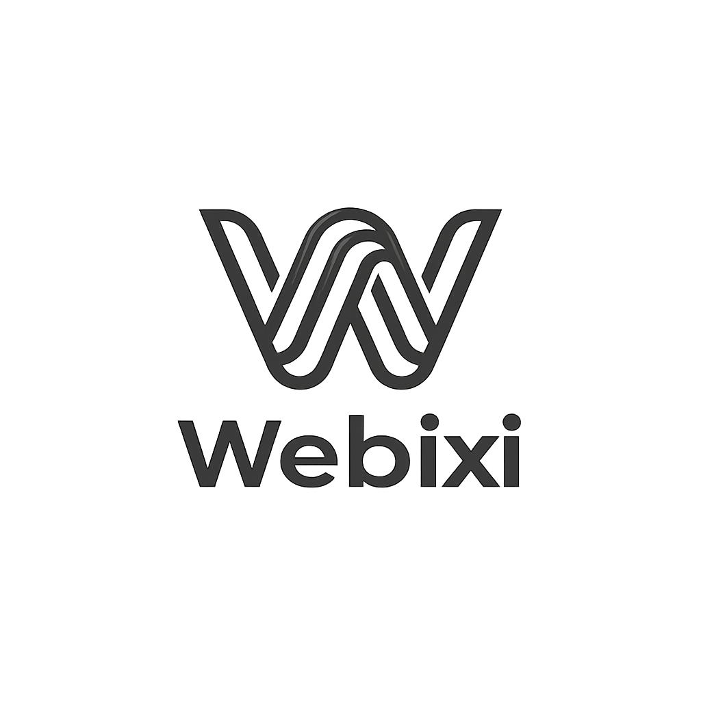 Webixi 